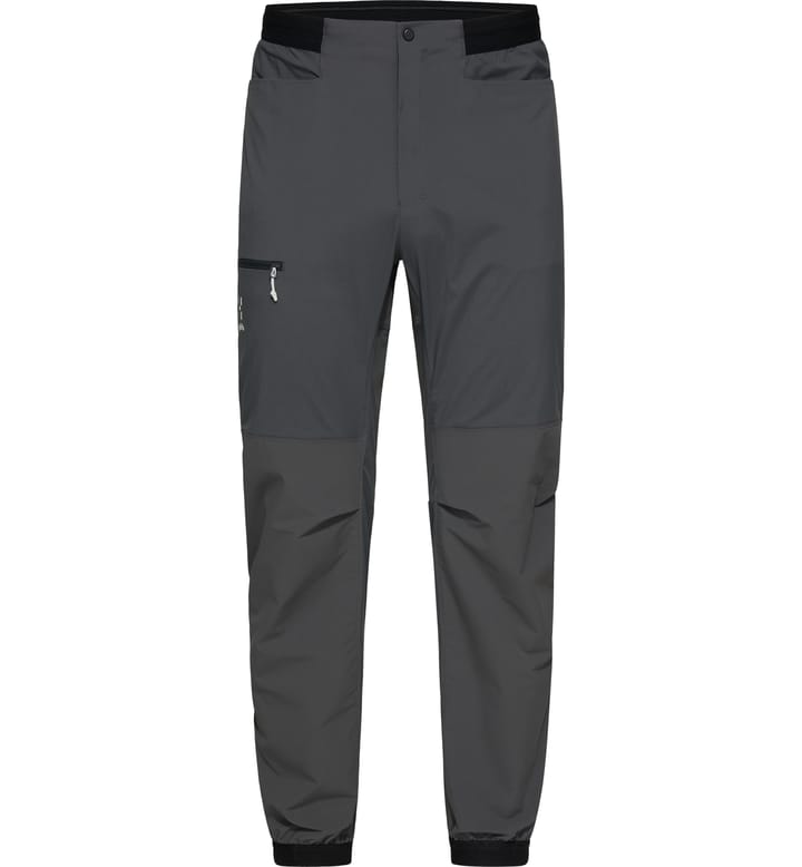 L.I.M Rugged Pant Men Magnetite L.I.M Rugged Pant Men Magnetite