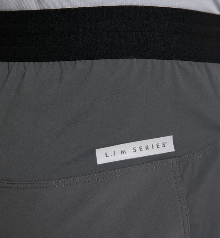 L.I.M Rugged Pant Men Magnetite L.I.M Rugged Pant Men Magnetite