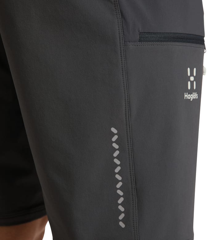 L.I.M Rugged Shorts Men, L.I.M Rugged Shorts Men,