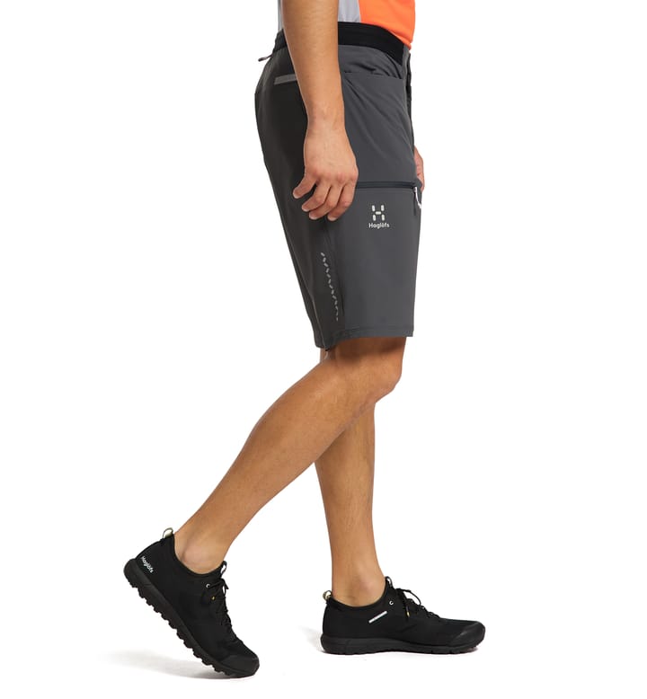 L.I.M Rugged Shorts Men, L.I.M Rugged Shorts Men,