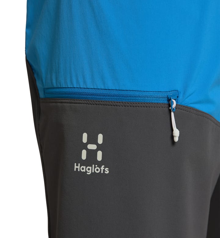 L.I.M Rugged Shorts Men, L.I.M Rugged Shorts Men Nordic blue/Magnetite L.I.M Rugged Shorts Men, L.I.M Rugged Shorts Men Nordic blue/Magnetite