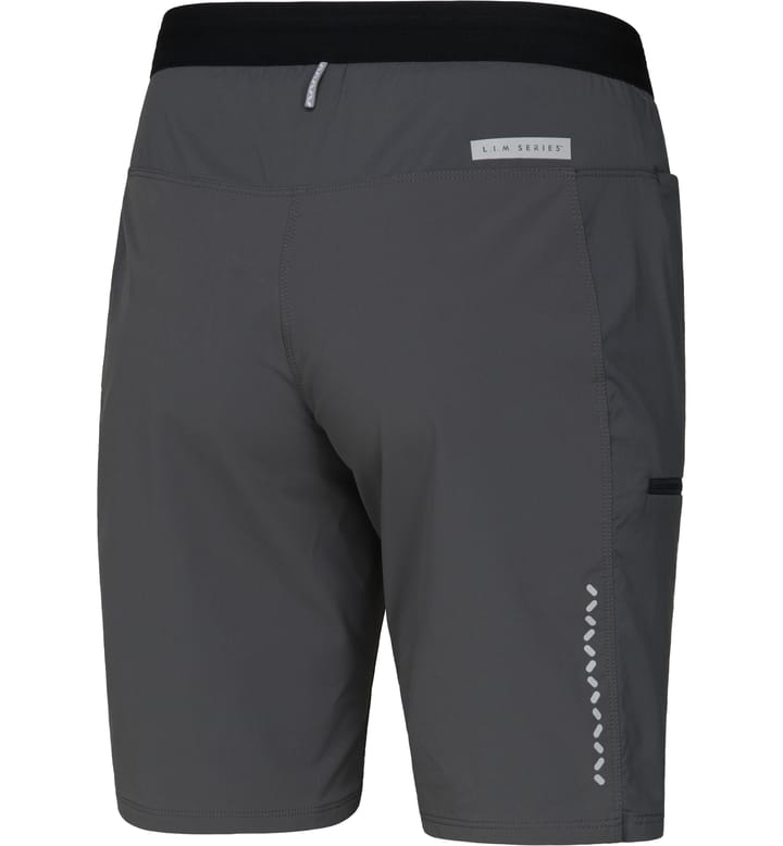 L.I.M Rugged Shorts Women, L.I.M Rugged Shorts Women,