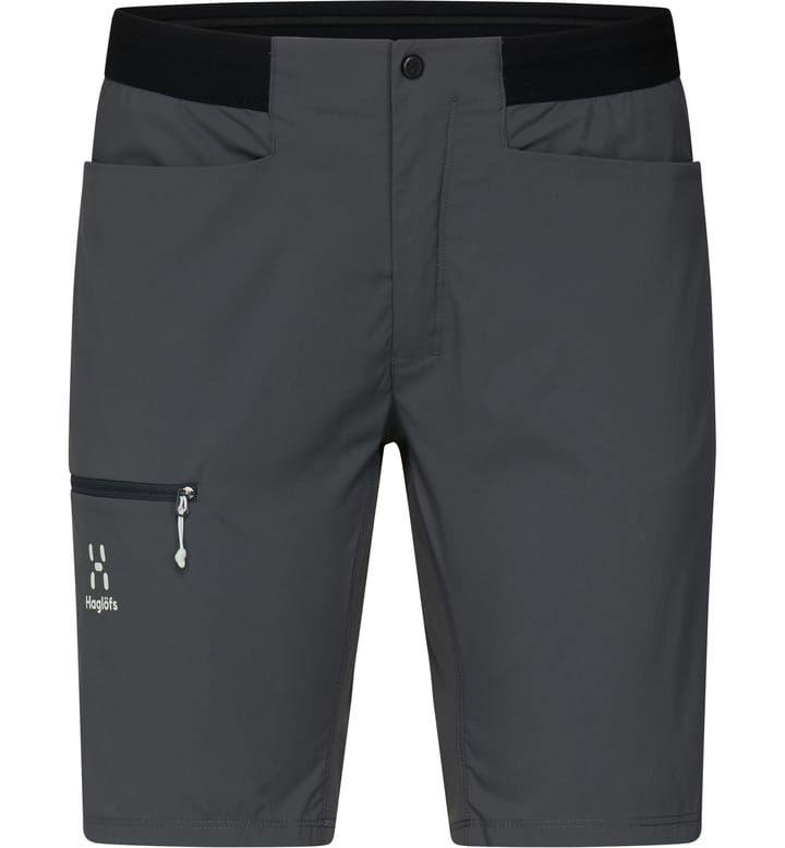 L.I.M Rugged Shorts Women, L.I.M Rugged Shorts Women,