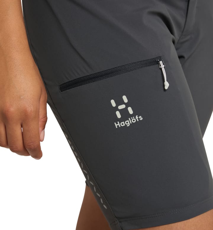 L.I.M Rugged Shorts Women, L.I.M Rugged Shorts Women,