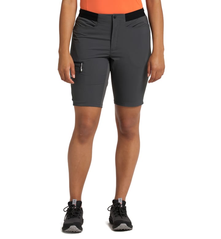 L.I.M Rugged Shorts Women, L.I.M Rugged Shorts Women,