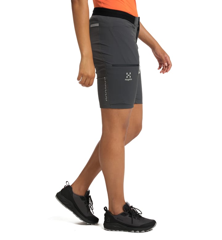 L.I.M Rugged Shorts Women, L.I.M Rugged Shorts Women,