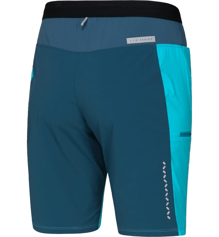 L.I.M Rugged Shorts Women, L.I.M Rugged Shorts Women,