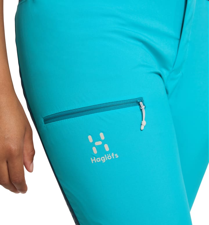 L.I.M Rugged Shorts Women, L.I.M Rugged Shorts Women,