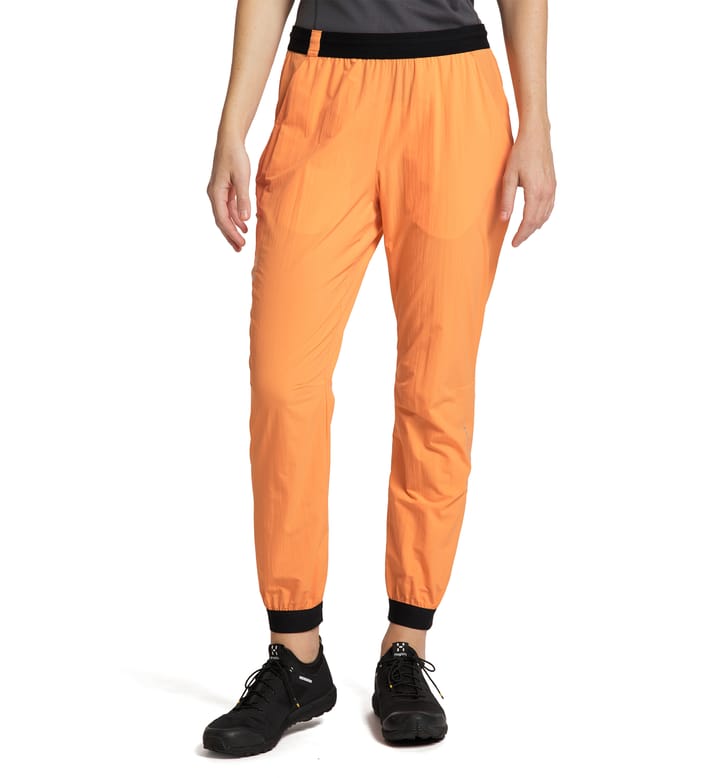 L.I.M Lite Pant Women, L.I.M Lite Pant Women Soft Orange L.I.M Lite Pant Women, L.I.M Lite Pant Women Soft Orange