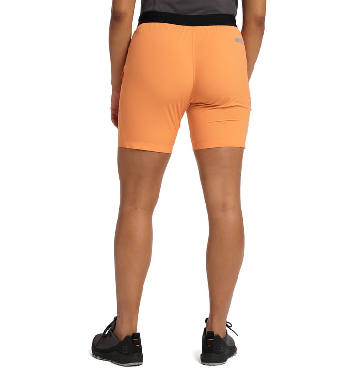 L.I.M Strive Lite Shorts Women, L.I.M Strive Lite Shorts Women Soft Orange L.I.M Strive Lite Shorts Women, L.I.M Strive Lite Shorts Women Soft Orange