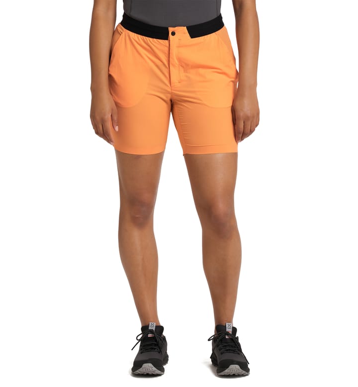 L.I.M Strive Lite Shorts Women, L.I.M Strive Lite Shorts Women Soft Orange L.I.M Strive Lite Shorts Women, L.I.M Strive Lite Shorts Women Soft Orange