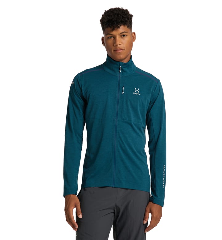 L.I.M Strive Mid Jacket Men, L.I.M Strive Mid Jacket Men Dark Ocean L.I.M Strive Mid Jacket Men, L.I.M Strive Mid Jacket Men Dark Ocean