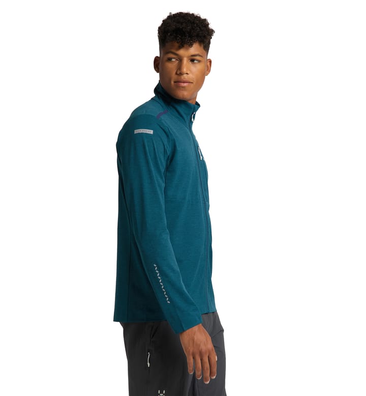L.I.M Strive Mid Jacket Men, L.I.M Strive Mid Jacket Men Dark Ocean L.I.M Strive Mid Jacket Men, L.I.M Strive Mid Jacket Men Dark Ocean