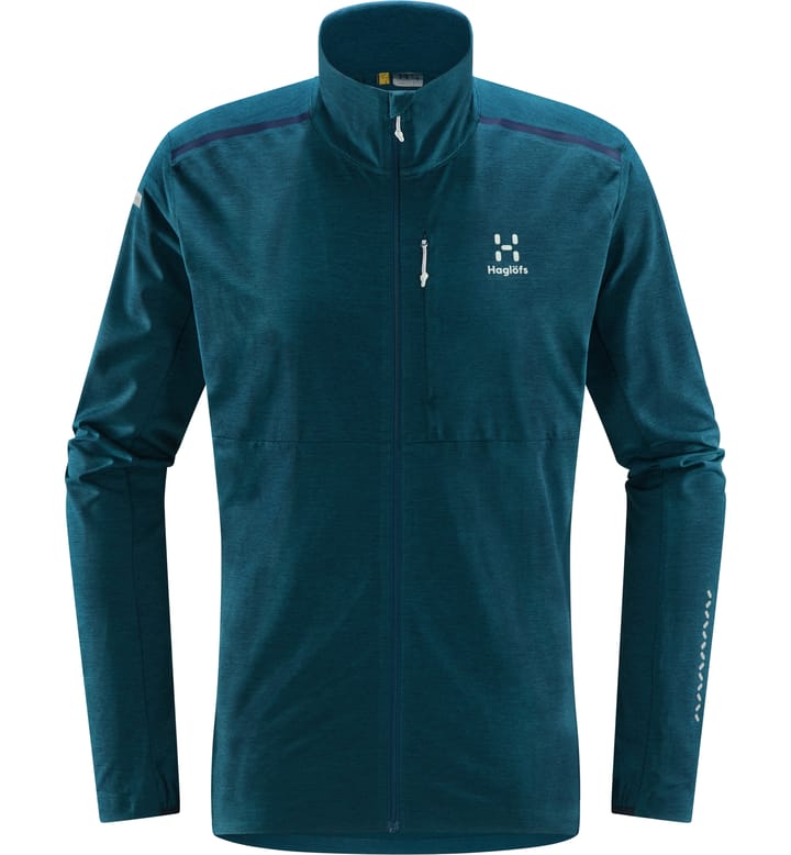 L.I.M Strive Mid Jacket Men, L.I.M Strive Mid Jacket Men Dark Ocean L.I.M Strive Mid Jacket Men, L.I.M Strive Mid Jacket Men Dark Ocean