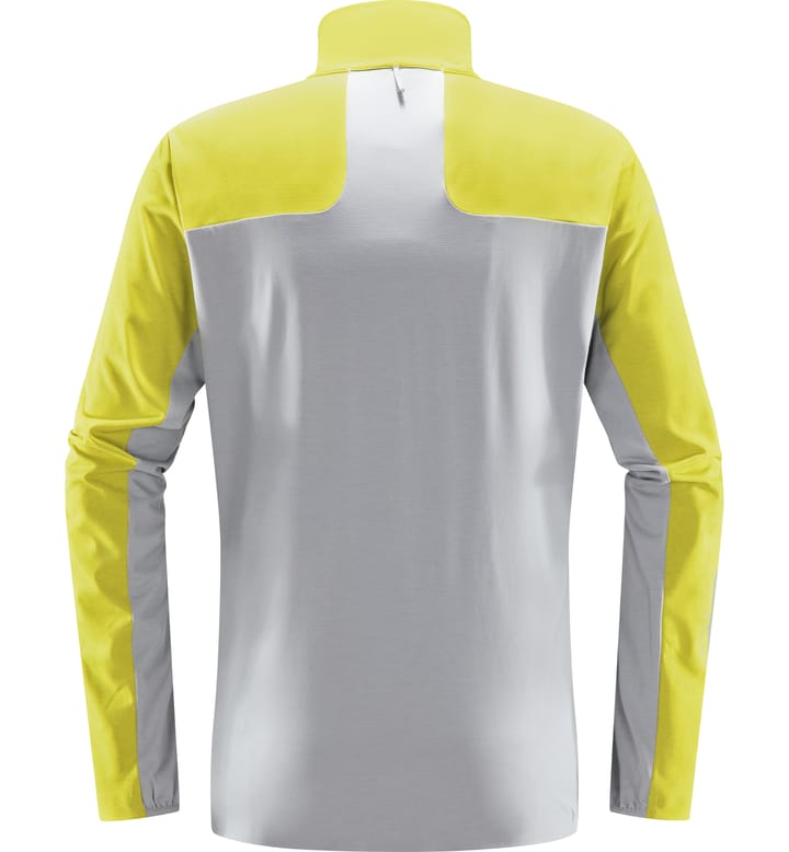 L.I.M Strive Mid Jacket Men, L.I.M Strive Mid Jacket Men Concrete/Aurora L.I.M Strive Mid Jacket Men, L.I.M Strive Mid Jacket Men Concrete/Aurora