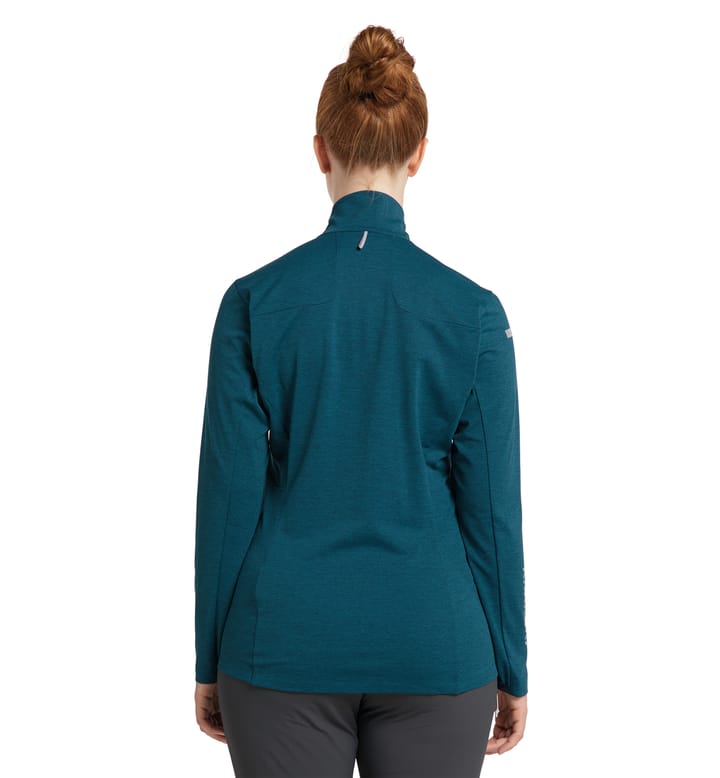 L.I.M Strive Mid Jacket Women, L.I.M Strive Mid Jacket Women Dark Ocean L.I.M Strive Mid Jacket Women, L.I.M Strive Mid Jacket Women Dark Ocean