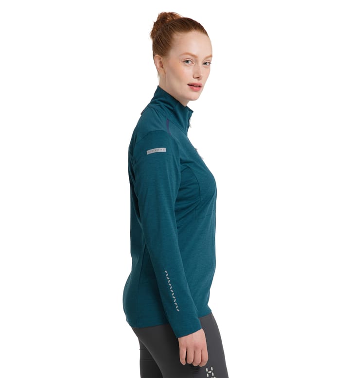 L.I.M Strive Mid Jacket Women, L.I.M Strive Mid Jacket Women Dark Ocean L.I.M Strive Mid Jacket Women, L.I.M Strive Mid Jacket Women Dark Ocean