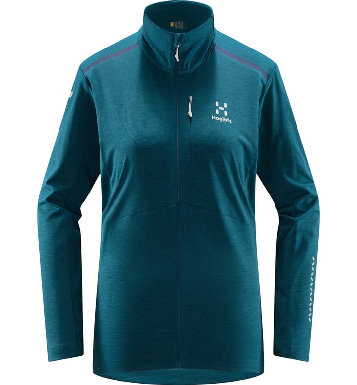 L.I.M Strive Mid Jacket Women, L.I.M Strive Mid Jacket Women Dark Ocean L.I.M Strive Mid Jacket Women, L.I.M Strive Mid Jacket Women Dark Ocean