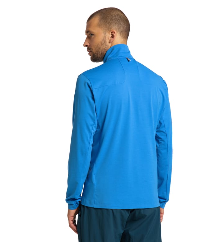 L.I.M Strive Mid Top Men, L.I.M Strive Mid Top Men Nordic Blue L.I.M Strive Mid Top Men, L.I.M Strive Mid Top Men Nordic Blue