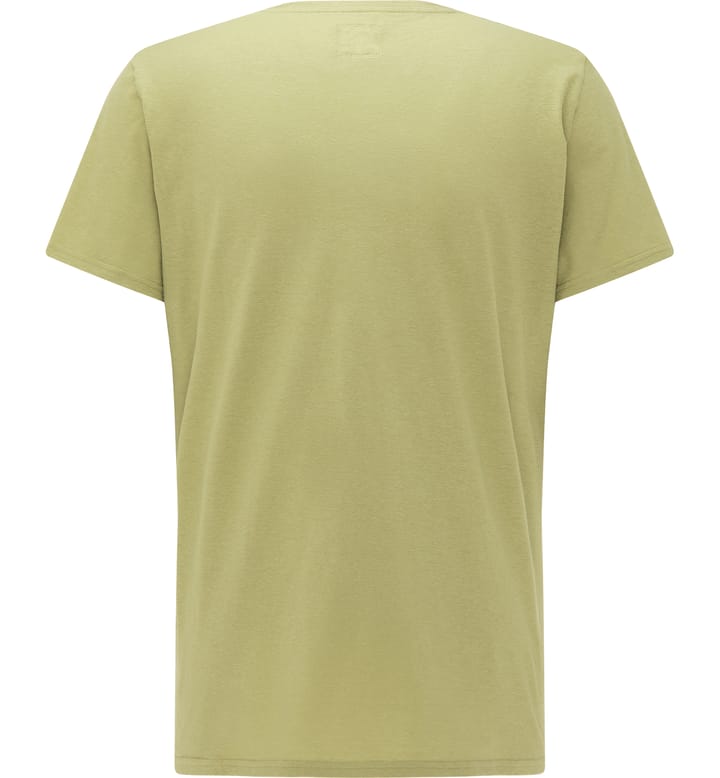 Träd Tee Men, Träd Tee Men Thyme Green Träd Tee Men, Träd Tee Men Thyme Green
