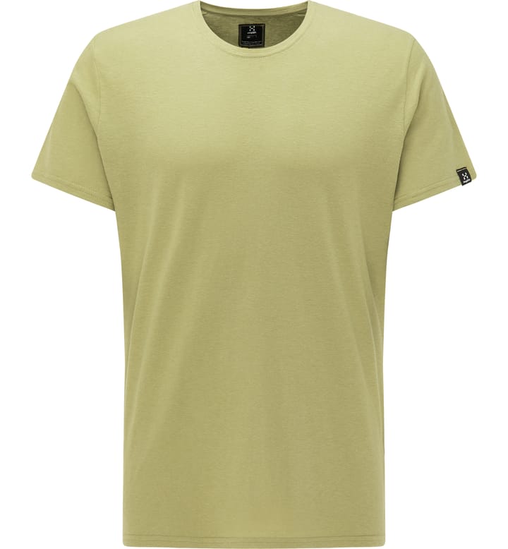 Träd Tee Men, Träd Tee Men Thyme Green Träd Tee Men, Träd Tee Men Thyme Green