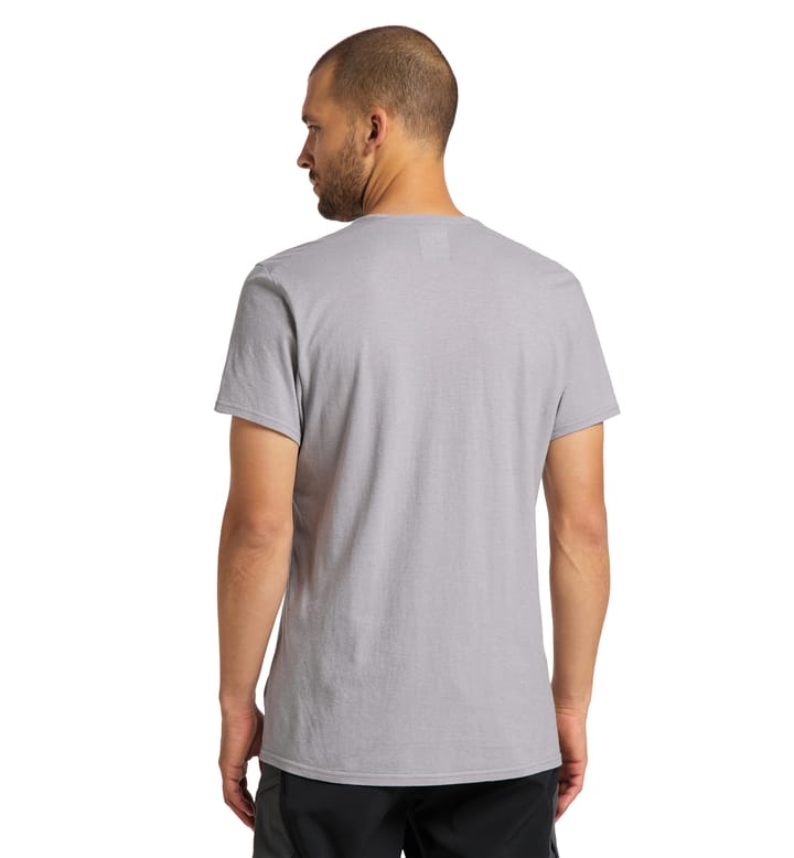 Träd Tee Print Men, Träd Tee Print Men Concrete Träd Tee Print Men, Träd Tee Print Men Concrete