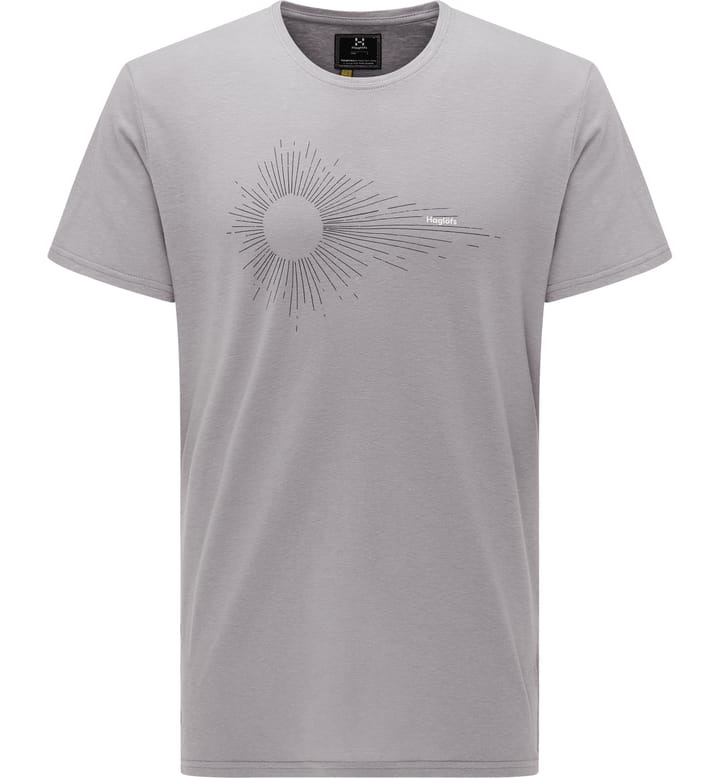 Träd Tee Print Men, Träd Tee Print Men Concrete Träd Tee Print Men, Träd Tee Print Men Concrete