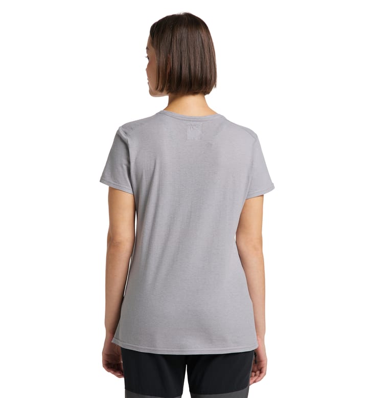 Träd Tee Women, Träd Tee Women Concrete Träd Tee Women, Träd Tee Women Concrete