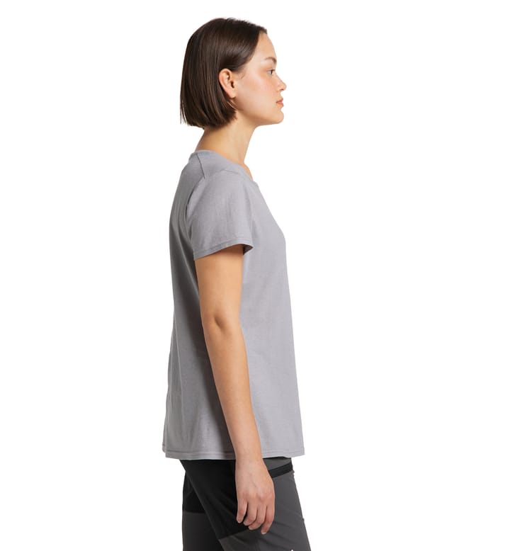 Träd Tee Women, Träd Tee Women Concrete Träd Tee Women, Träd Tee Women Concrete