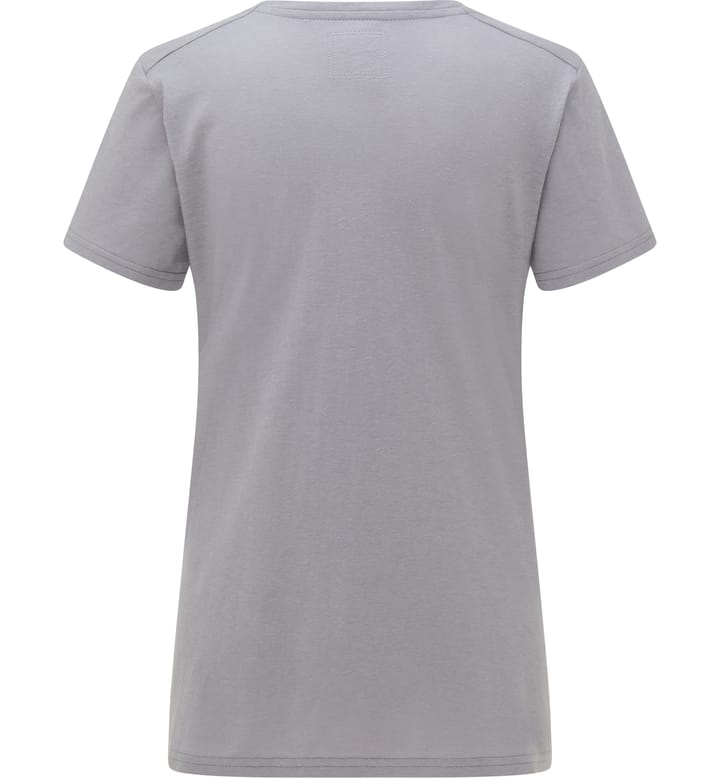 Träd Tee Women, Träd Tee Women Concrete Träd Tee Women, Träd Tee Women Concrete