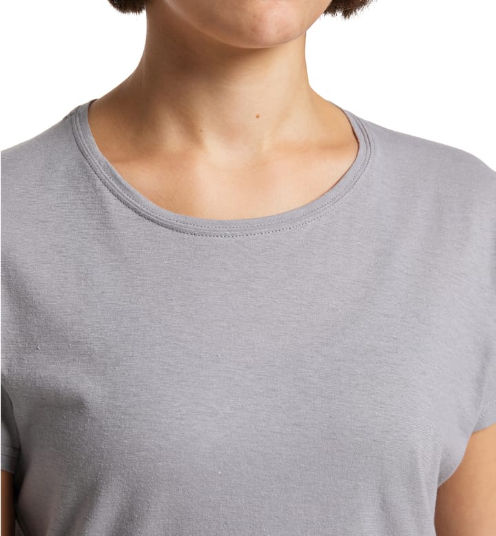 Träd Tee Women, Träd Tee Women Concrete Träd Tee Women, Träd Tee Women Concrete