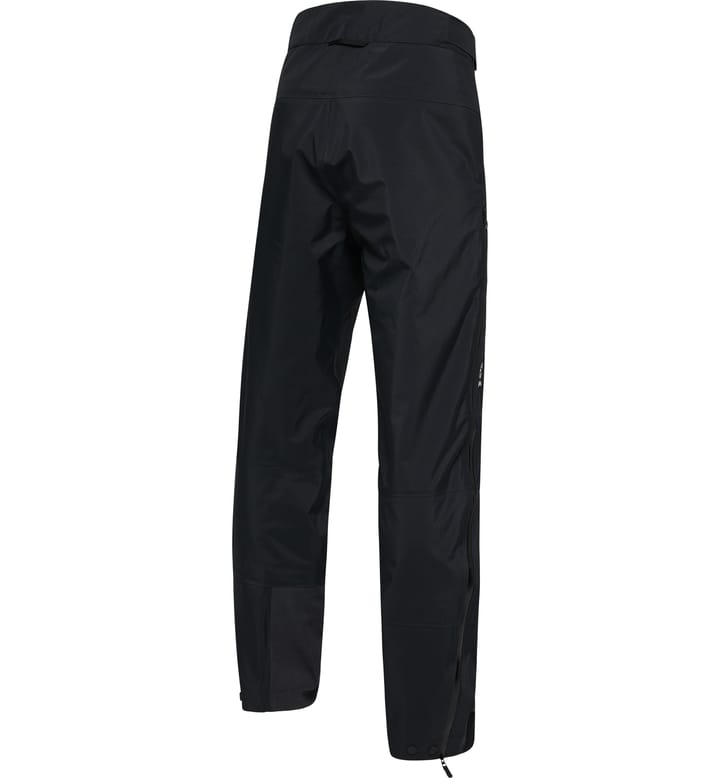 ROC GTX Pant Men, ROC GTX Pant Men True Black ROC GTX Pant Men, ROC GTX Pant Men True Black
